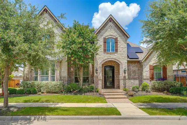 $775,000 | 4016 Jasmine Fox Lane, Arlington, TX 76005