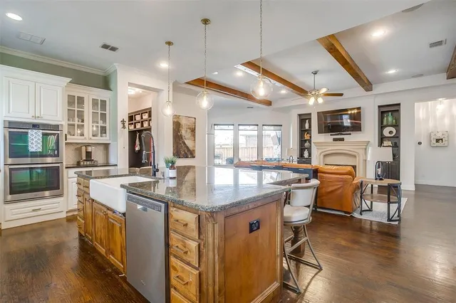 $775,000 | 4016 Jasmine Fox Lane, Arlington, TX 76005