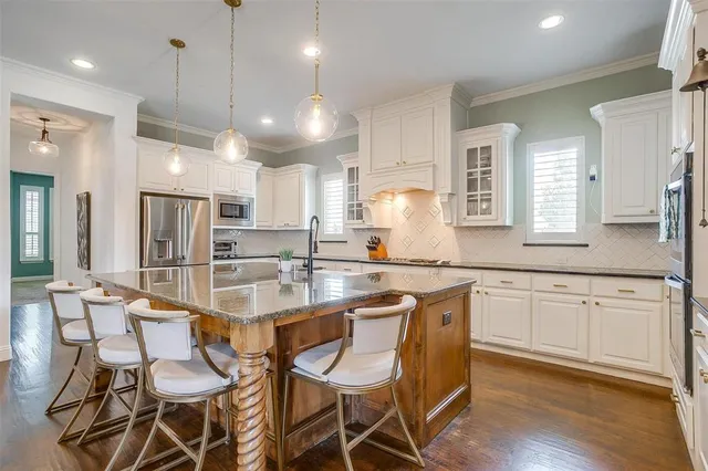 $775,000 | 4016 Jasmine Fox Lane, Arlington, TX 76005