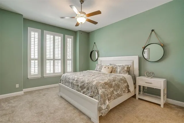 $775,000 | 4016 Jasmine Fox Lane, Arlington, TX 76005