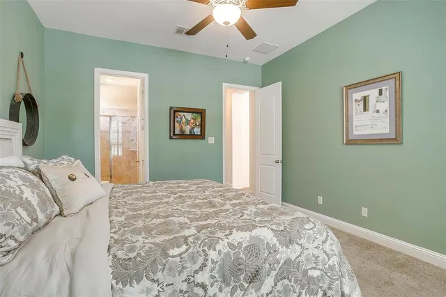 $775,000 | 4016 Jasmine Fox Lane, Arlington, TX 76005