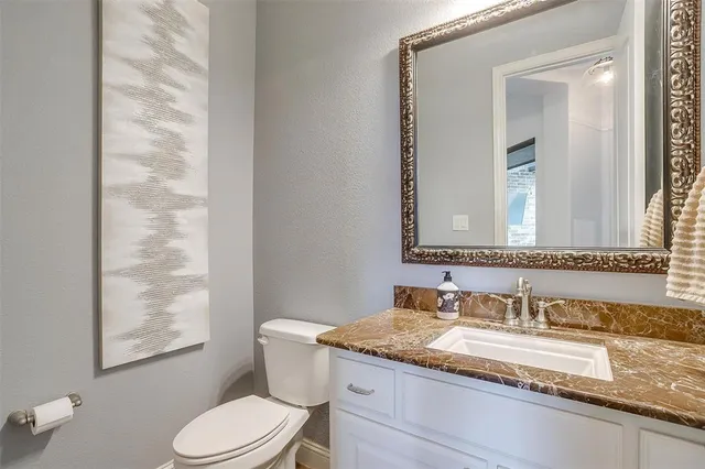 $775,000 | 4016 Jasmine Fox Lane, Arlington, TX 76005