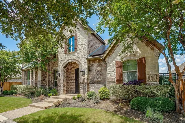 $775,000 | 4016 Jasmine Fox Lane, Arlington, TX 76005