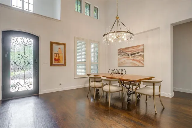 $775,000 | 4016 Jasmine Fox Lane, Arlington, TX 76005