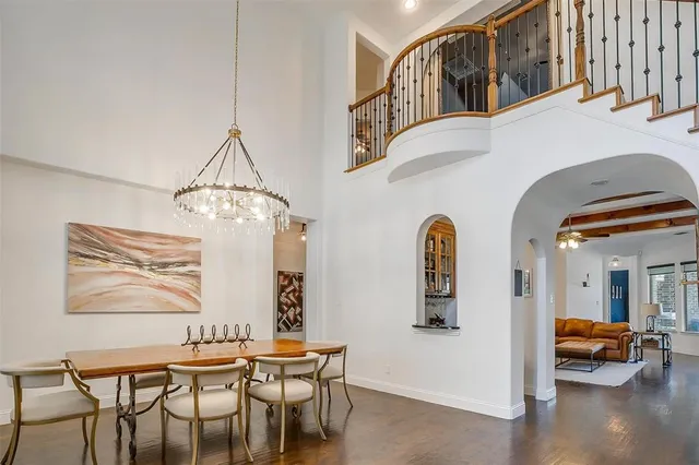 $775,000 | 4016 Jasmine Fox Lane, Arlington, TX 76005