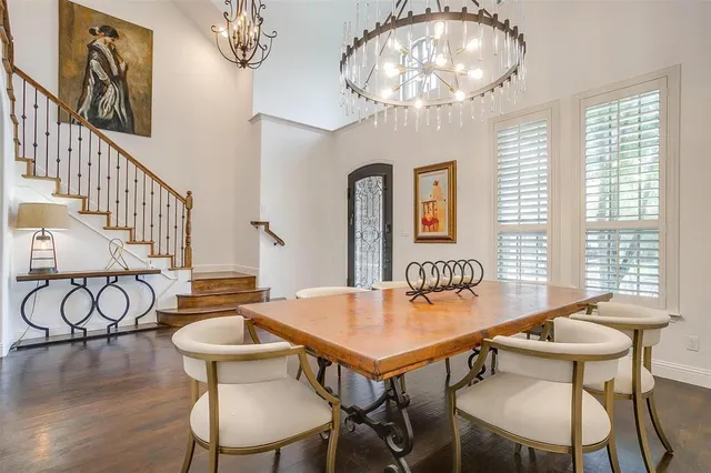 $775,000 | 4016 Jasmine Fox Lane, Arlington, TX 76005