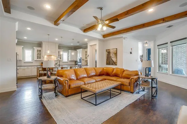 $775,000 | 4016 Jasmine Fox Lane, Arlington, TX 76005