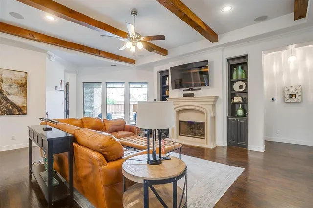 $775,000 | 4016 Jasmine Fox Lane, Arlington, TX 76005