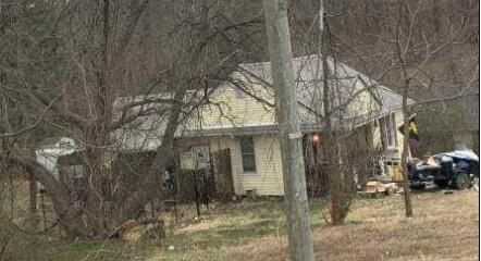 37 6th Street Fieldale, VA 24089 - Photo 2 of 3 a view of a house with a yard