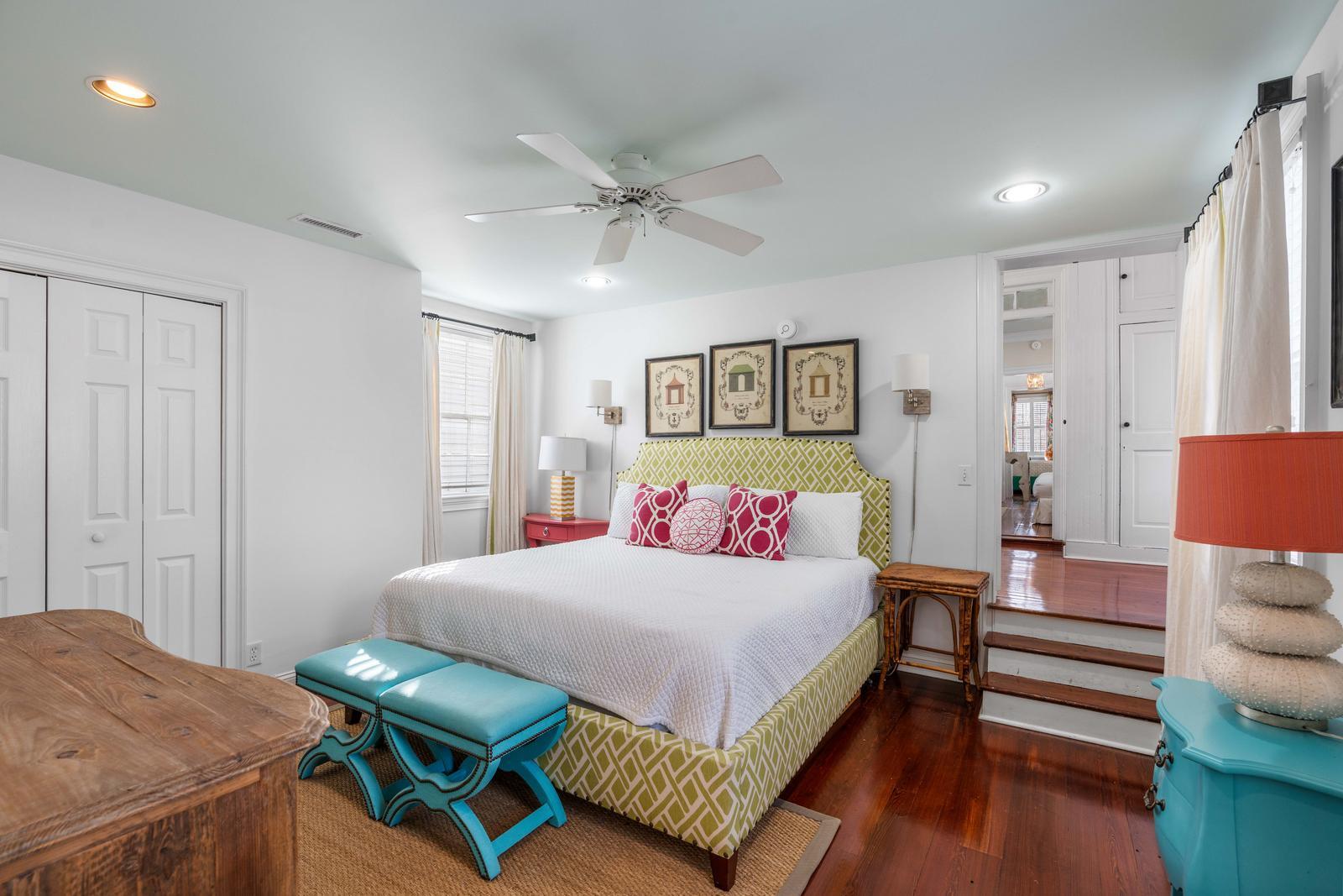 104 Queen Street, Unit B Charleston, SC 29401 - Photo 14 of 19 104queen12