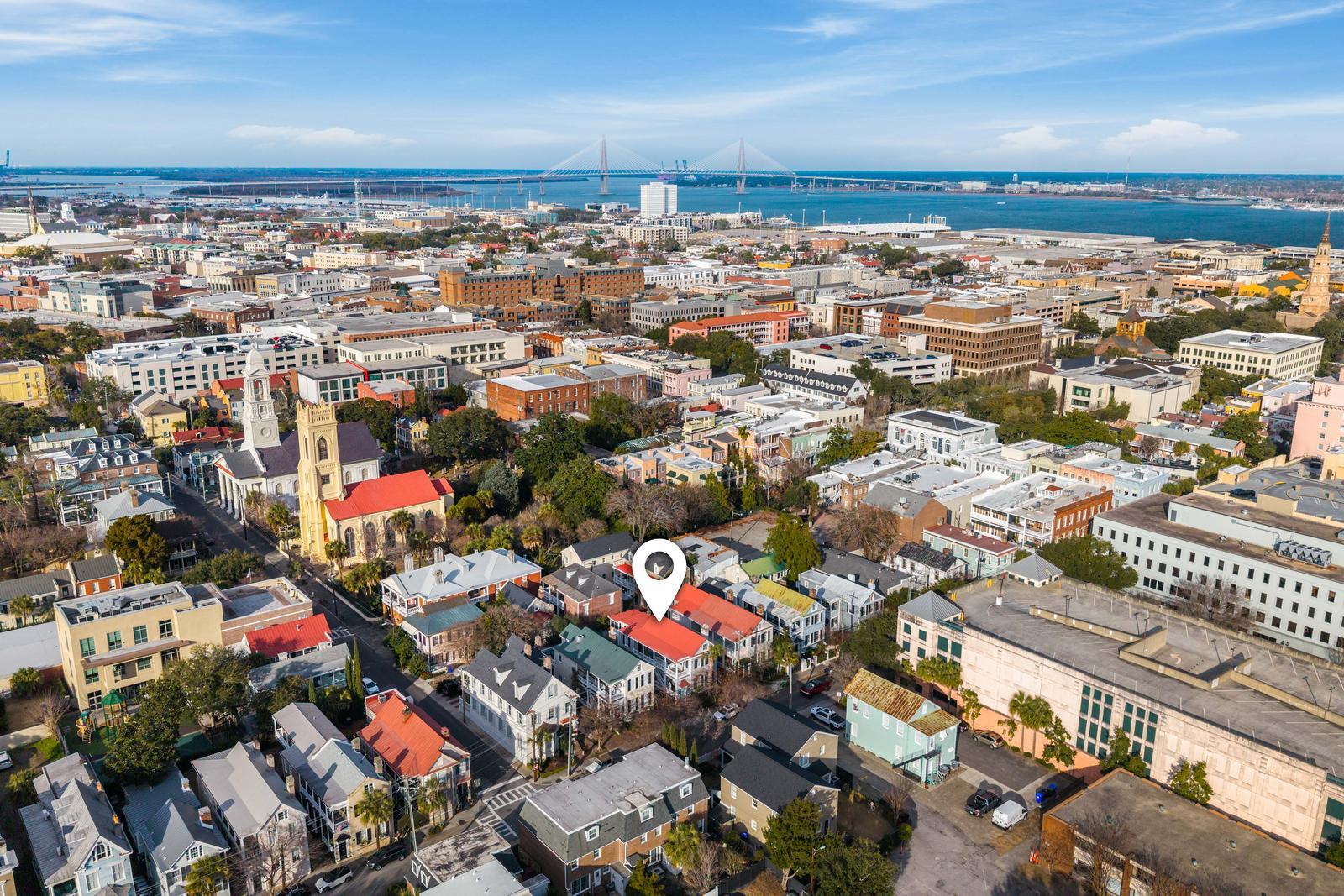 104 Queen Street, Unit B Charleston, SC 29401 - Photo 18 of 19 104queen16