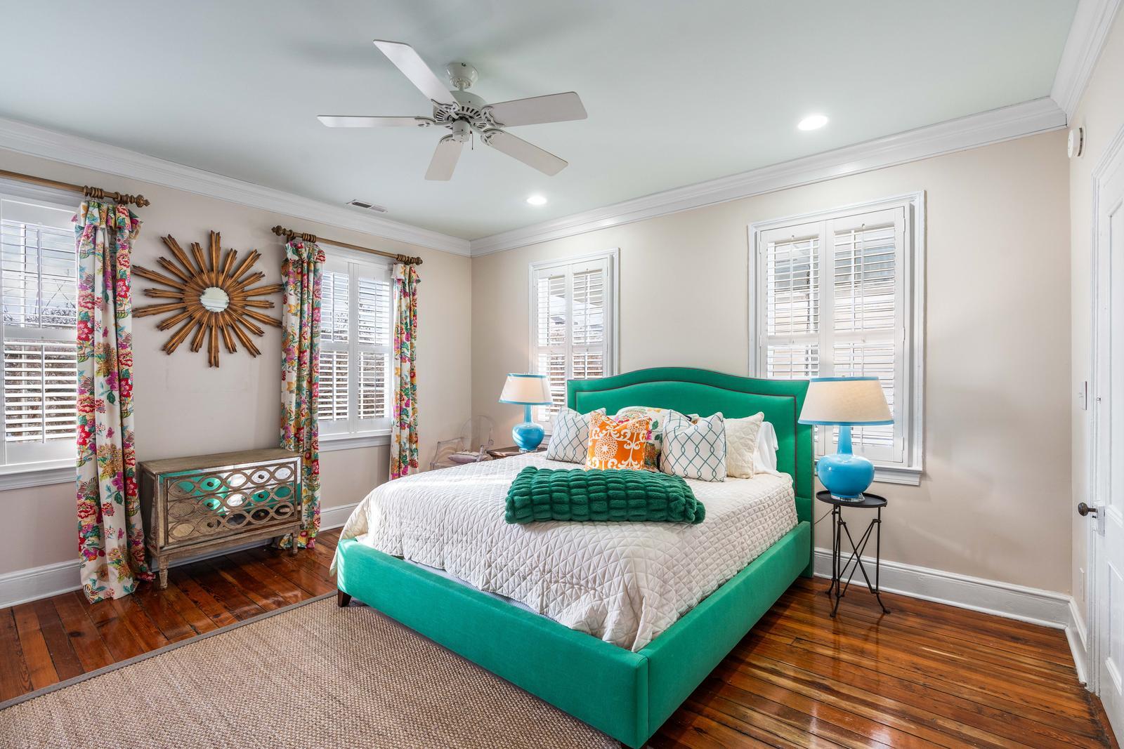 104 Queen Street, Unit B Charleston, SC 29401 - Photo 10 of 19 104queen9