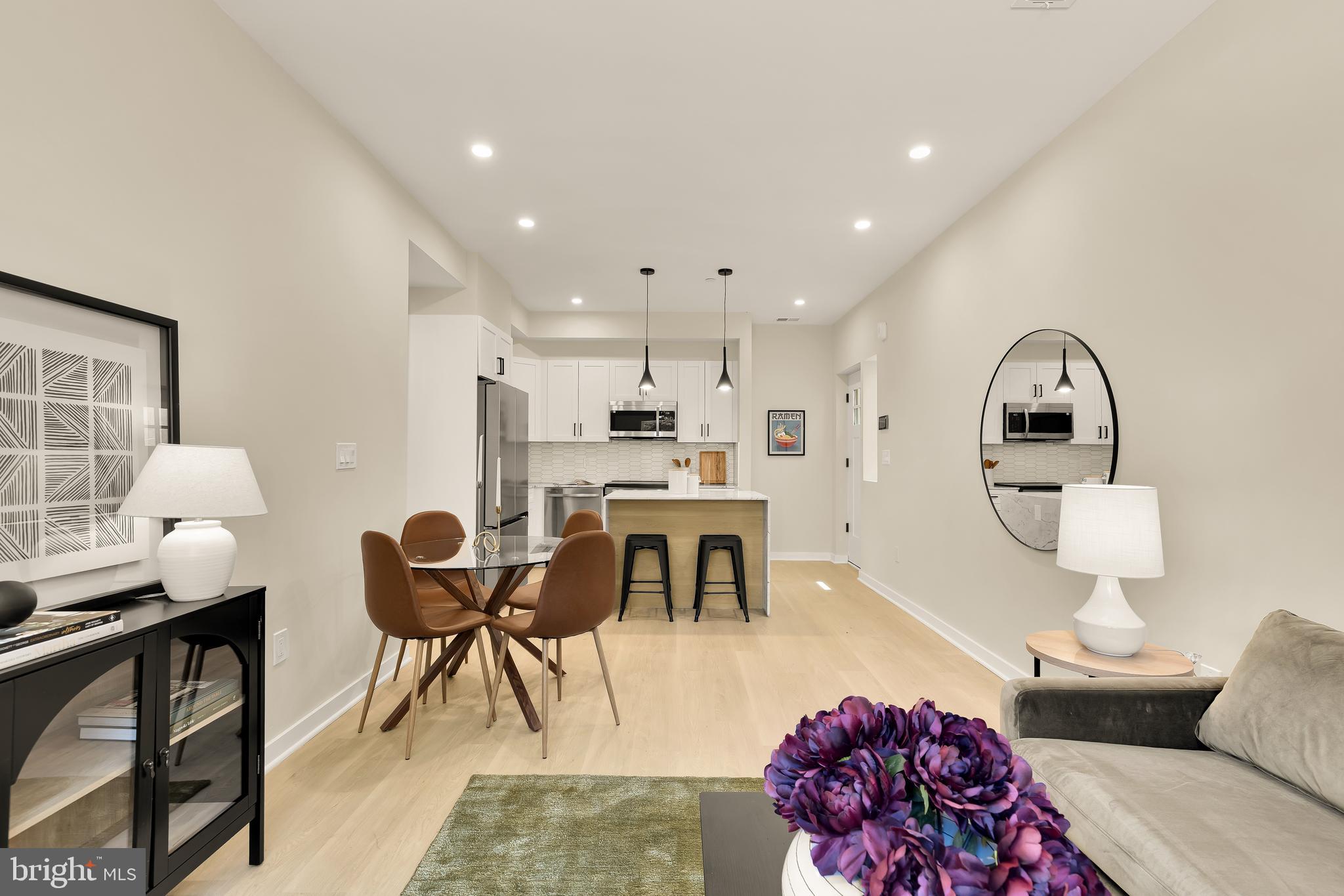 2606 41st Street Northwest, Unit 2 Washington, DC 20007 - Photo 1 of 16
