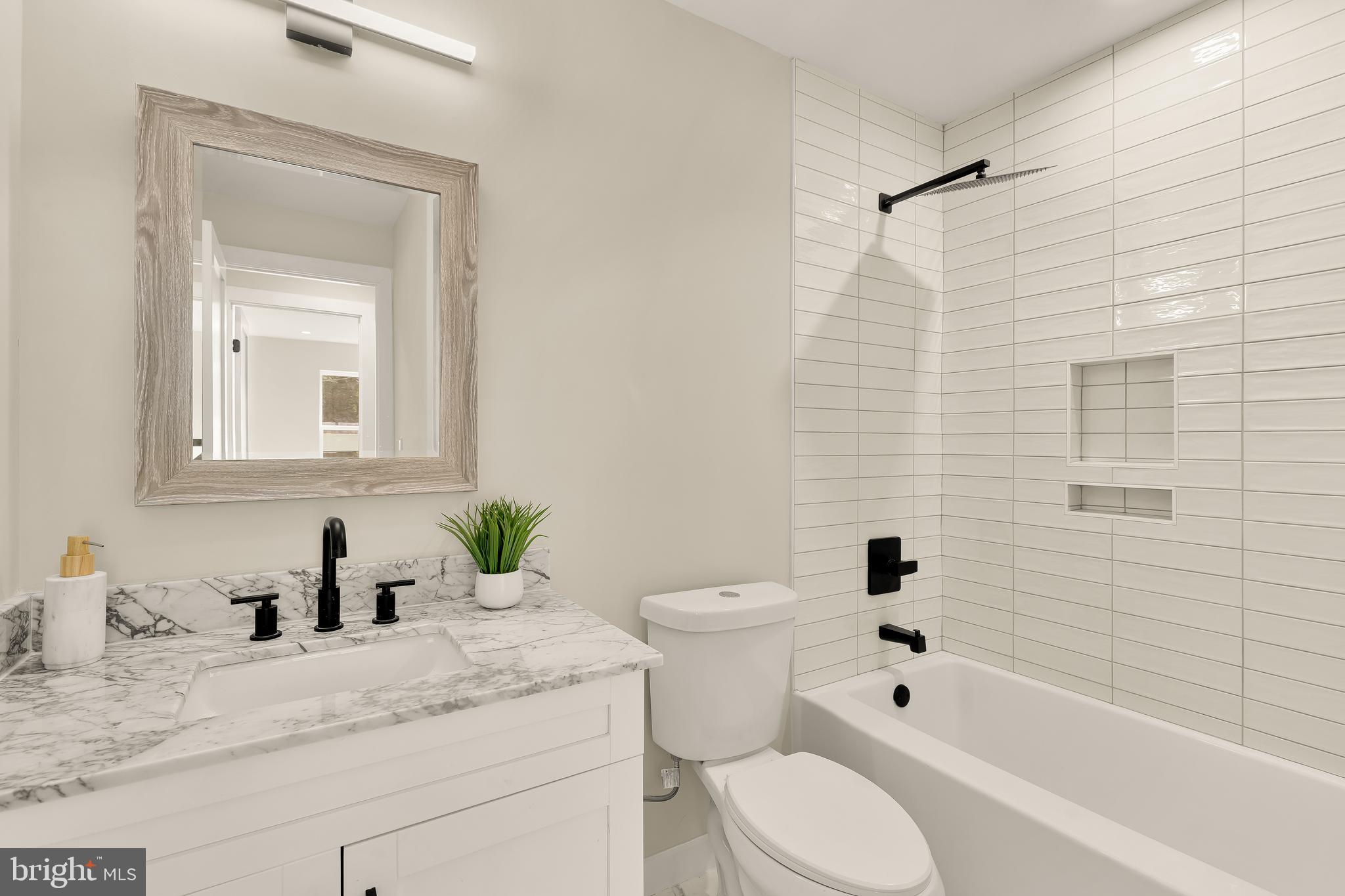 2606 41st Street Northwest, Unit 2 Washington, DC 20007 - Photo 11 of 13