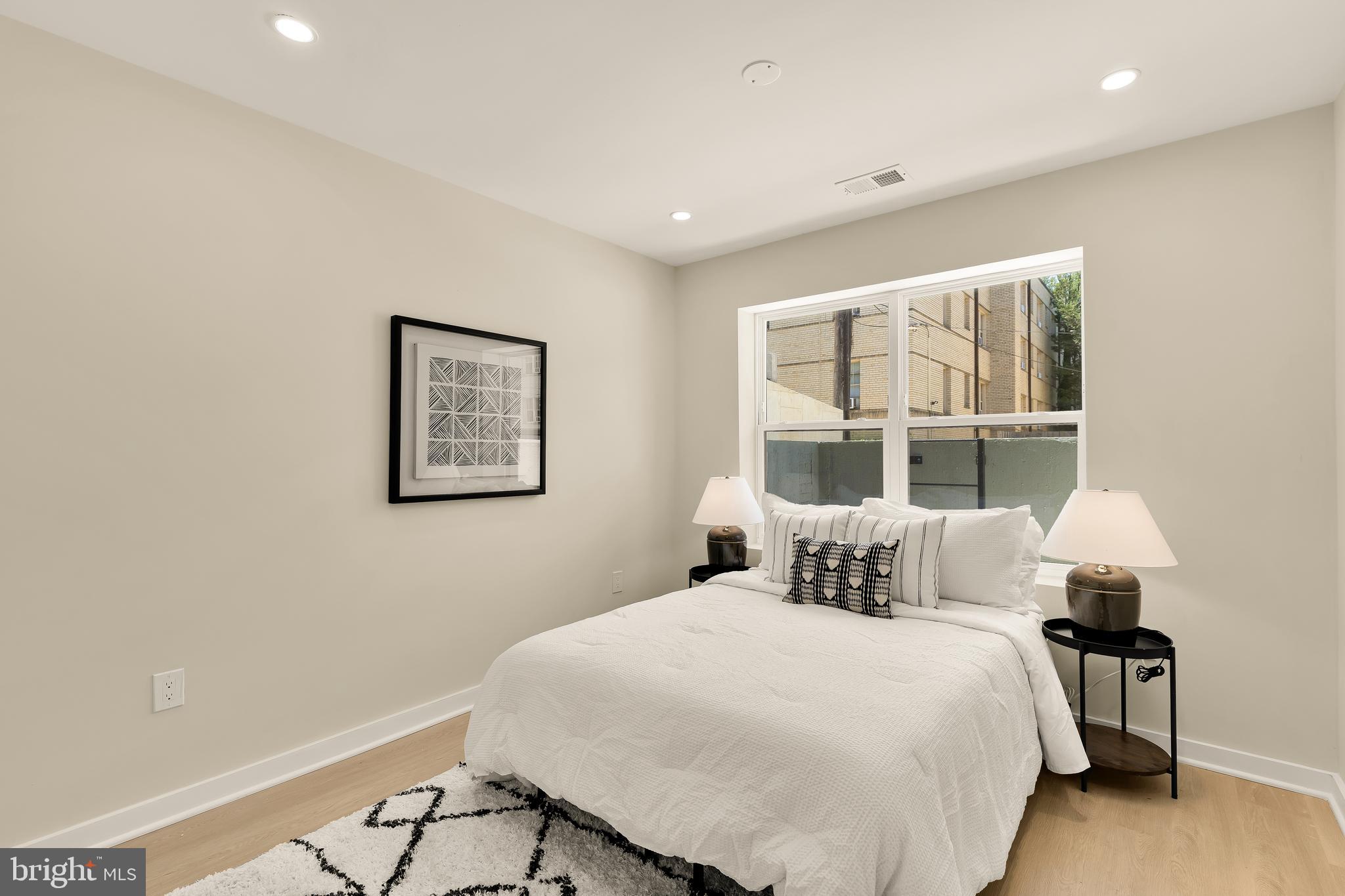 2606 41st Street Northwest, Unit 2 Washington, DC 20007 - Photo 11 of 16