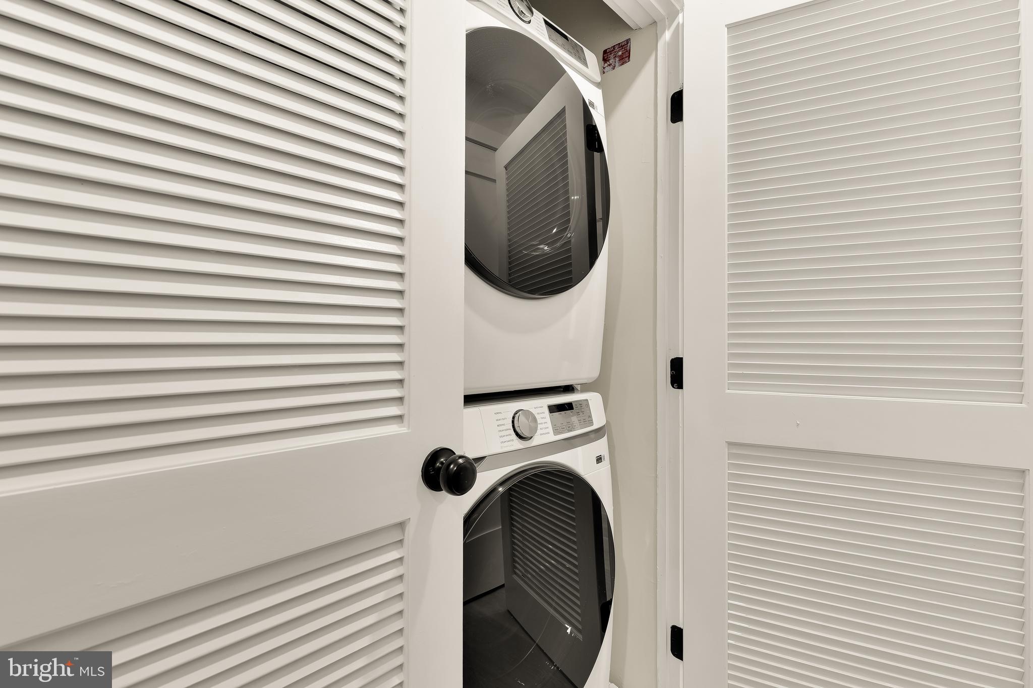 2606 41st Street Northwest, Unit 2 Washington, DC 20007 - Photo 12 of 13