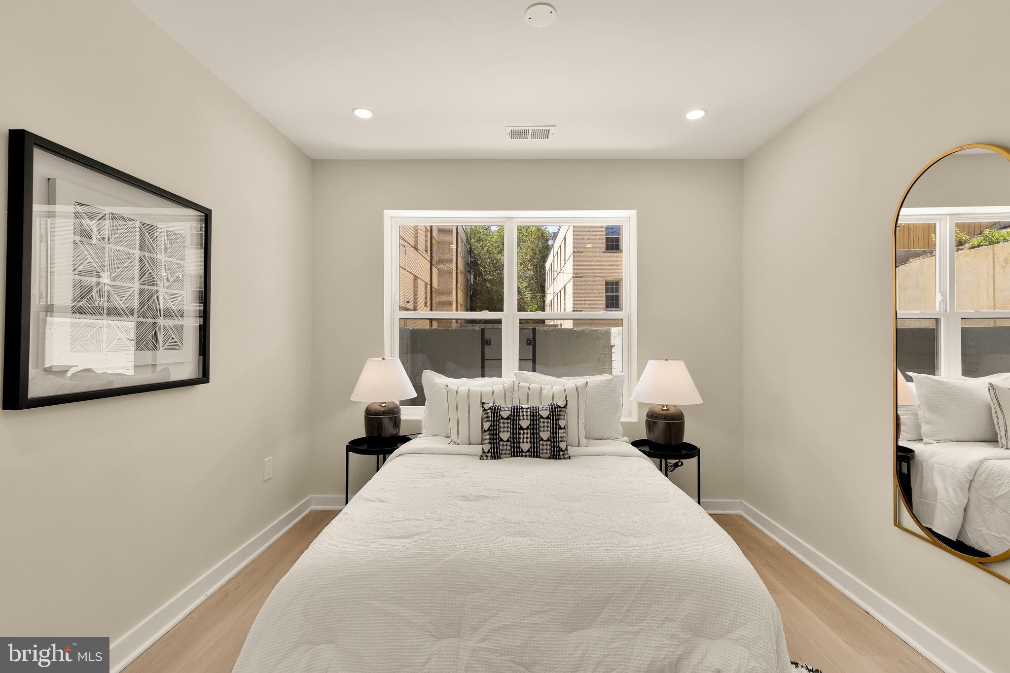 2606 41st Street Northwest, Unit 2 Washington, DC 20007 - Photo 12 of 16