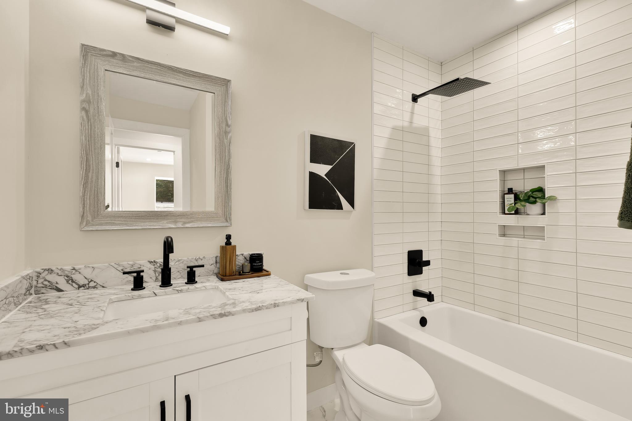 2606 41st Street Northwest, Unit 2 Washington, DC 20007 - Photo 13 of 16