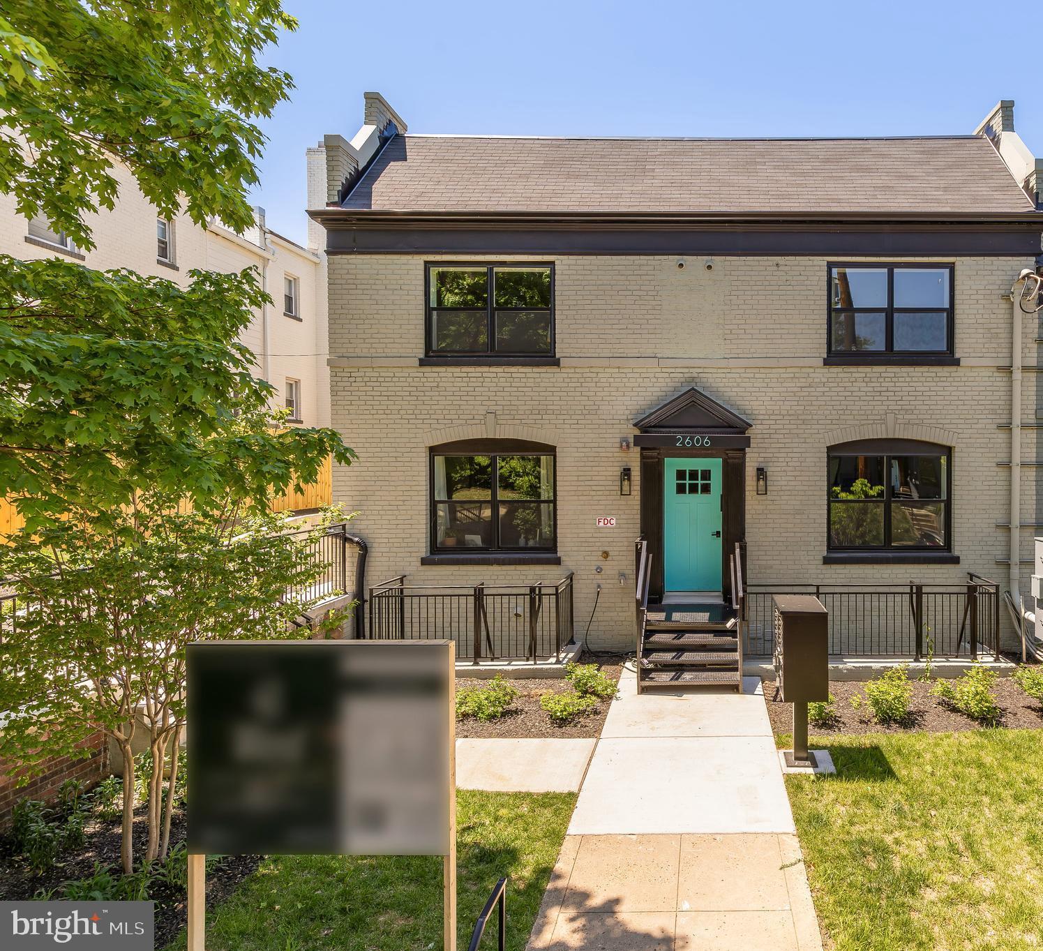 2606 41st Street Northwest, Unit 2 Washington, DC 20007 - Photo 15 of 16