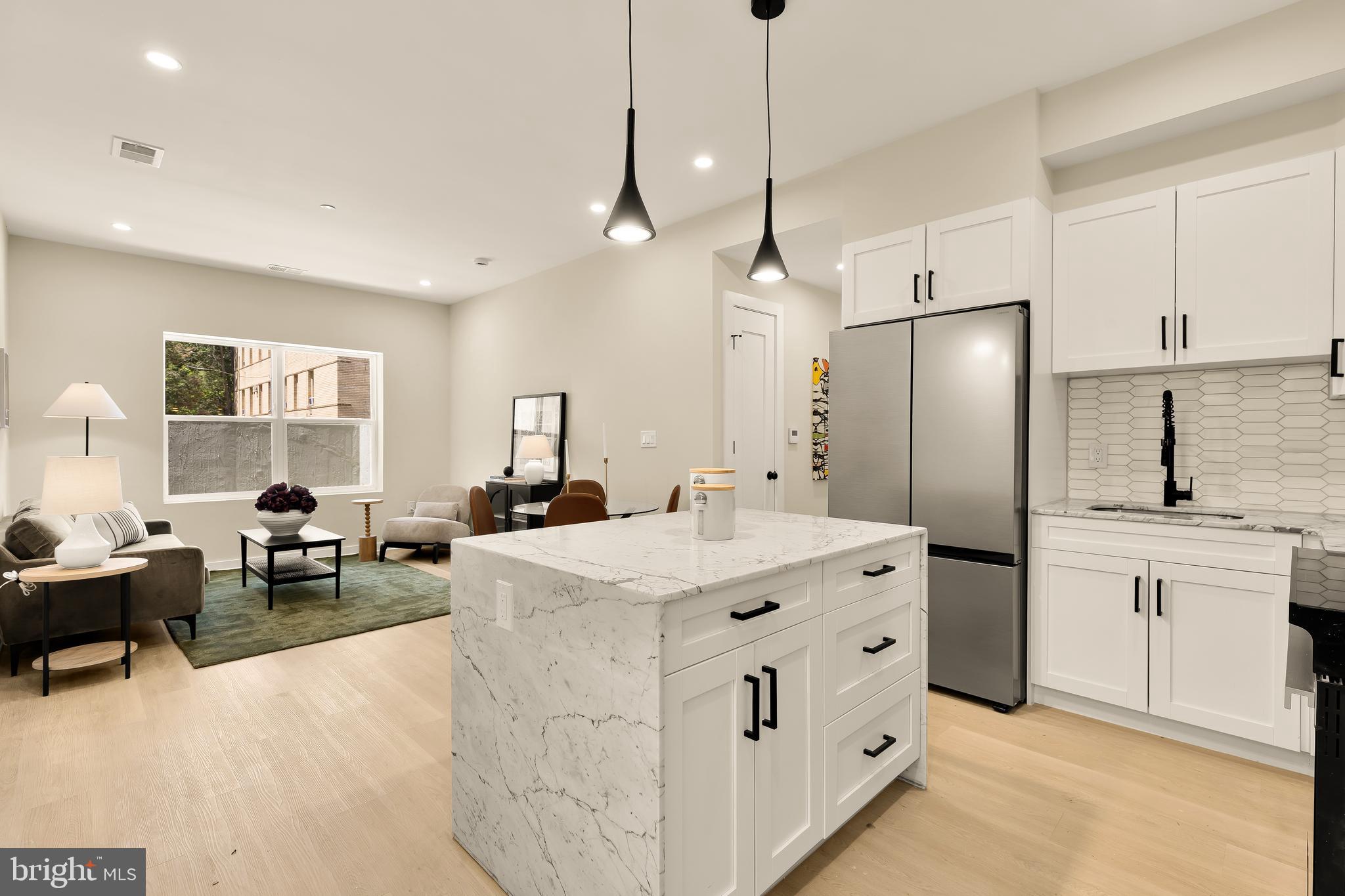 2606 41st Street Northwest, Unit 2 Washington, DC 20007 - Photo 2 of 16