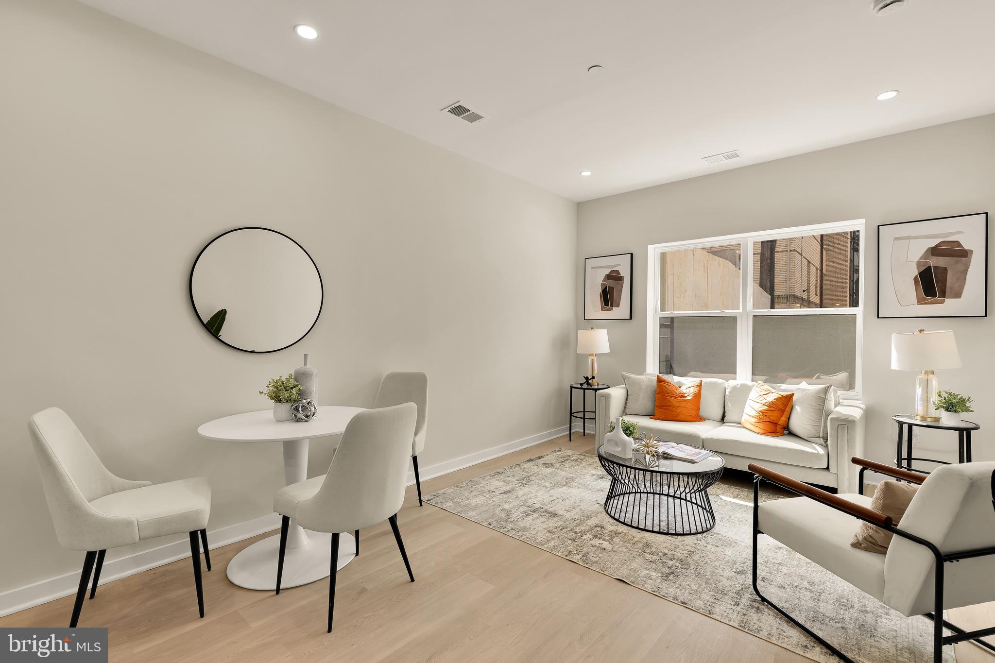 2606 41st Street Northwest, Unit 2 Washington, DC 20007 - Photo 2 of 13