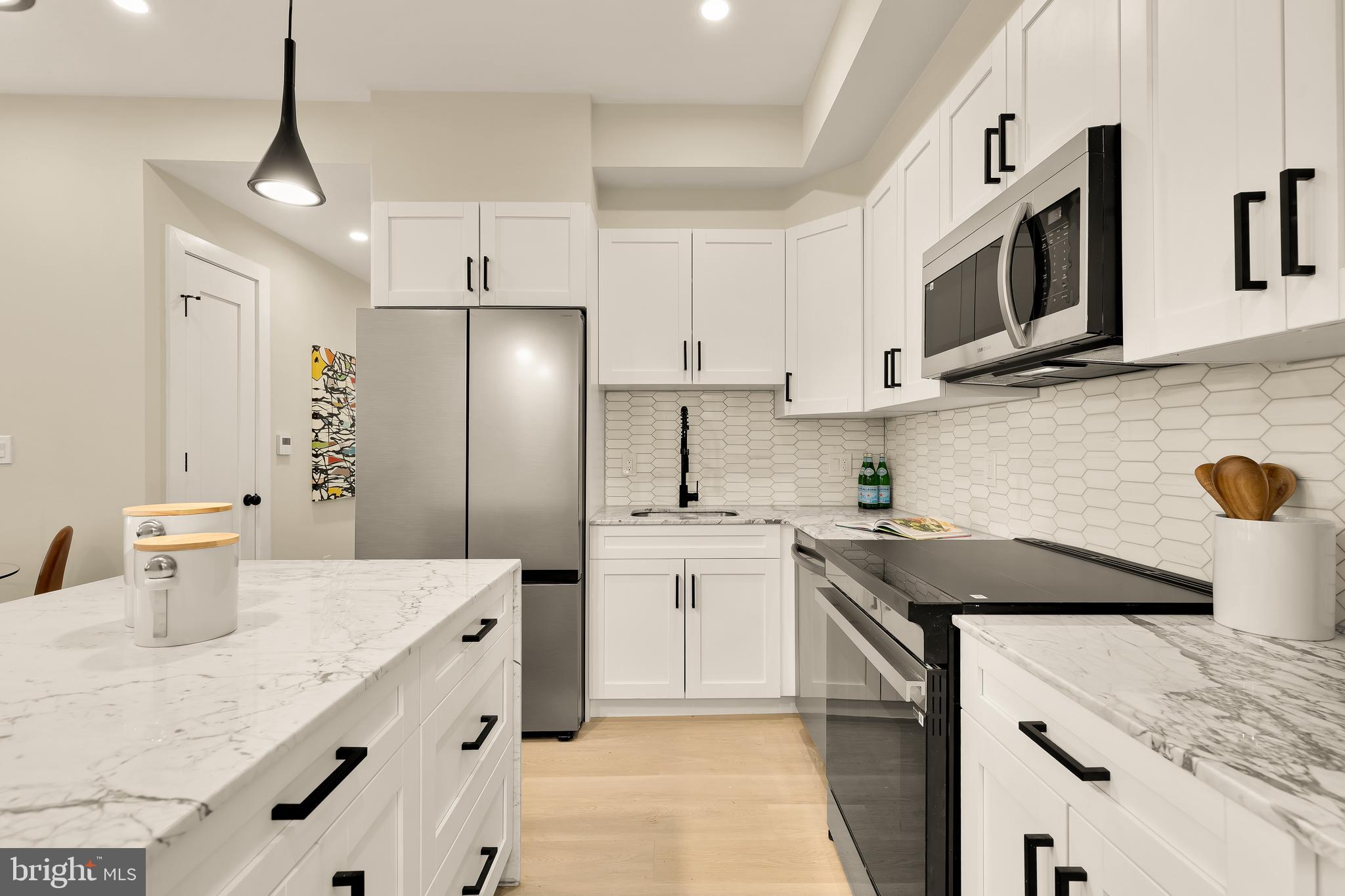 2606 41st Street Northwest, Unit 2 Washington, DC 20007 - Photo 3 of 16