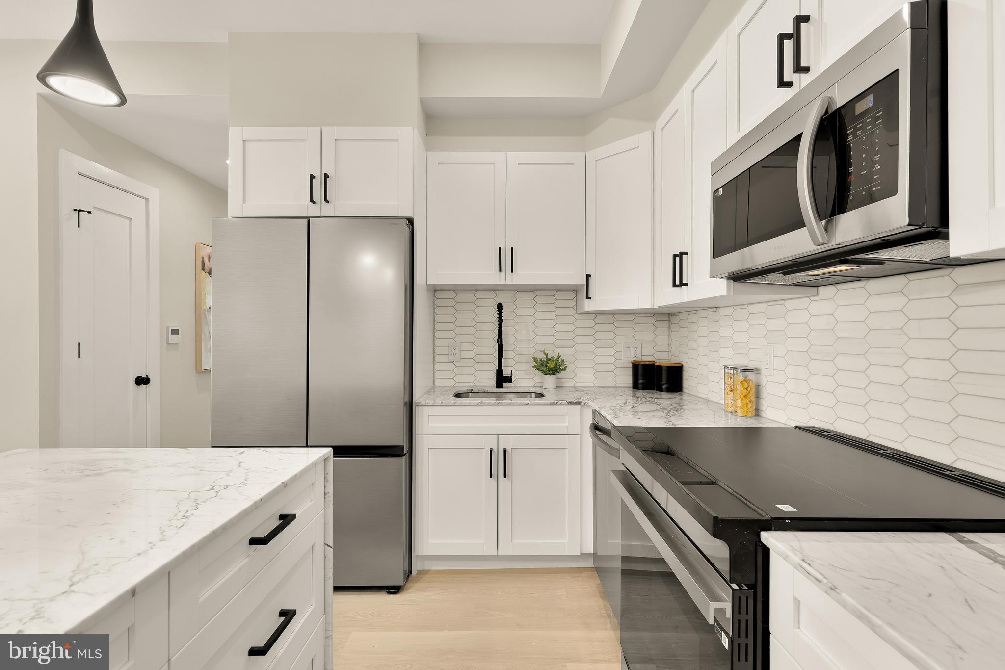 2606 41st Street Northwest, Unit 2 Washington, DC 20007 - Photo 4 of 13