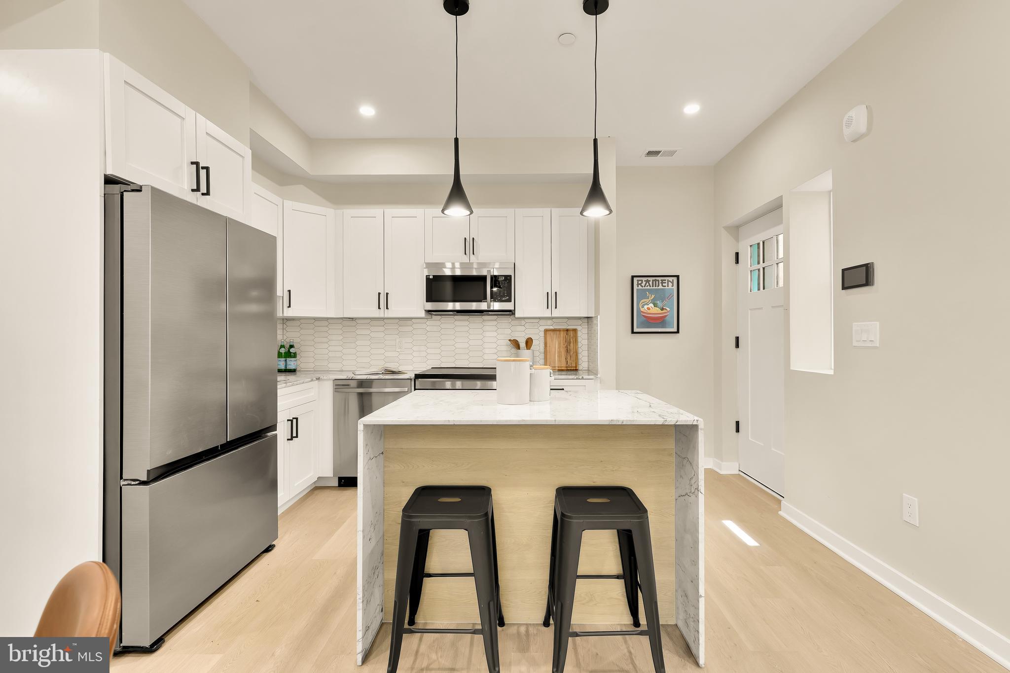 2606 41st Street Northwest, Unit 2 Washington, DC 20007 - Photo 4 of 16