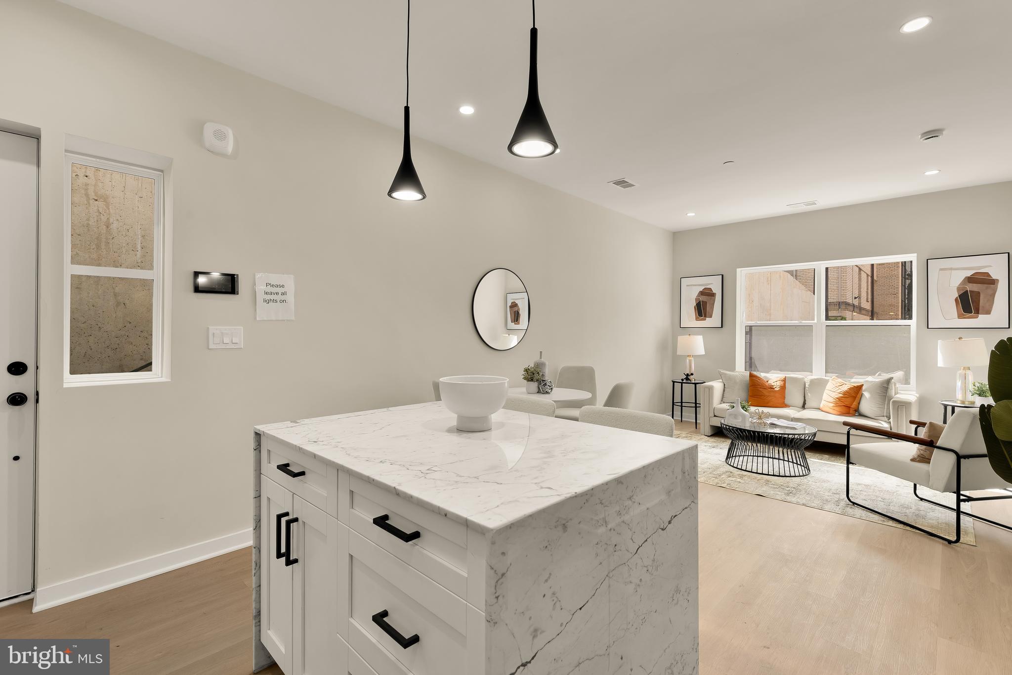 2606 41st Street Northwest, Unit 2 Washington, DC 20007 - Photo 5 of 13