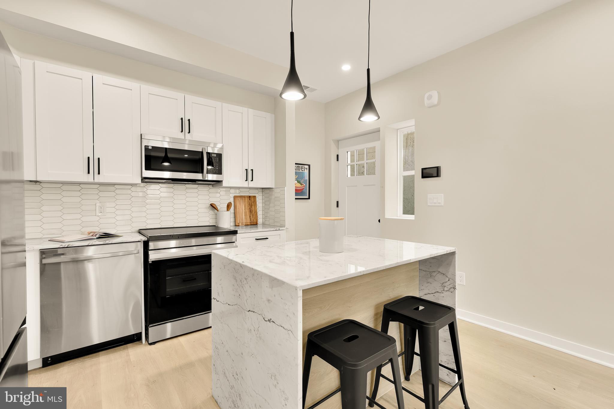 2606 41st Street Northwest, Unit 2 Washington, DC 20007 - Photo 5 of 16