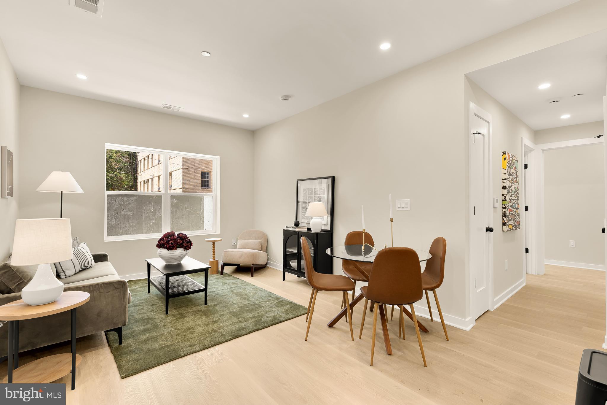 2606 41st Street Northwest, Unit 2 Washington, DC 20007 - Photo 6 of 16