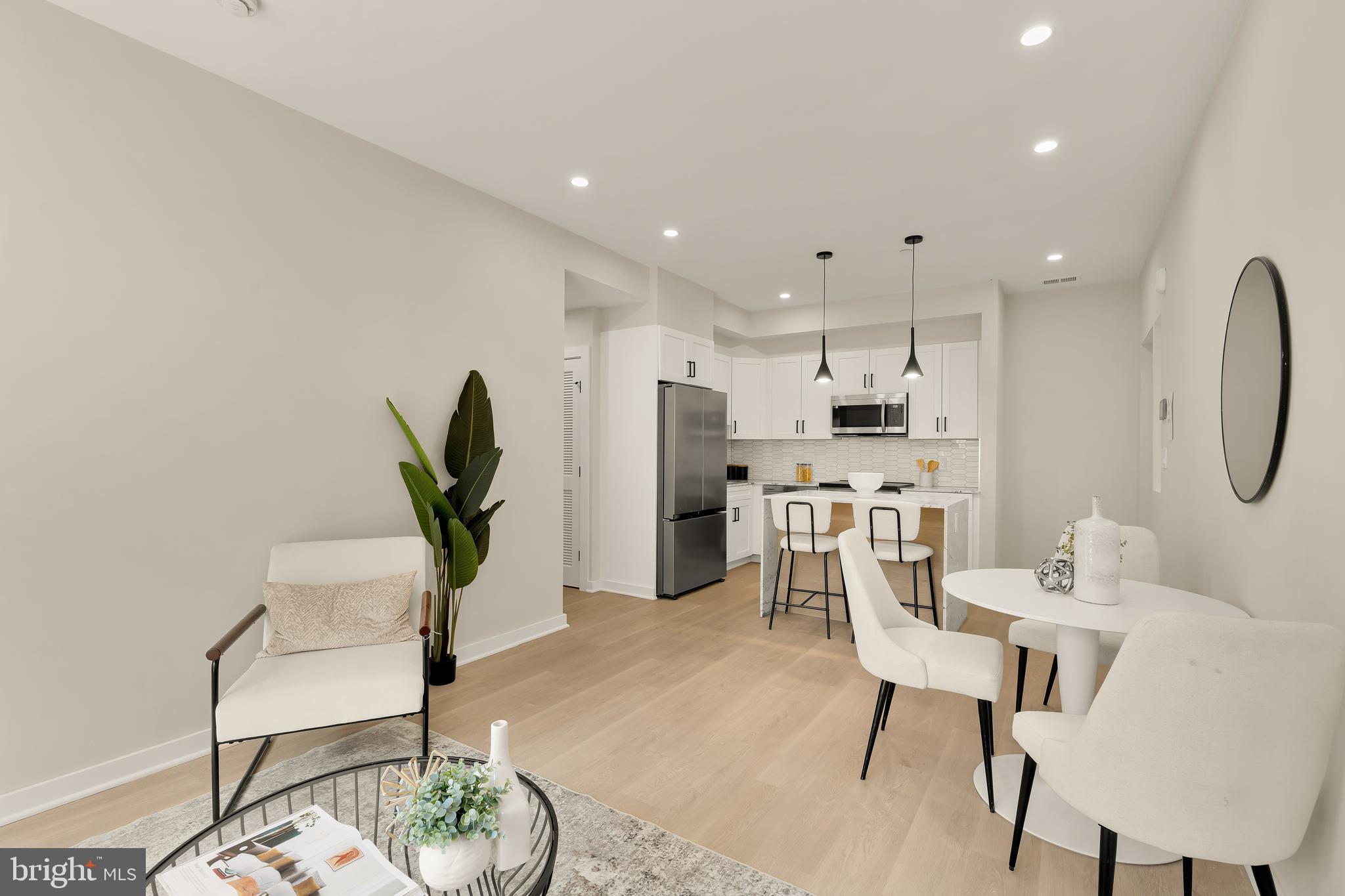 2606 41st Street Northwest, Unit 2 Washington, DC 20007 - Photo 6 of 13