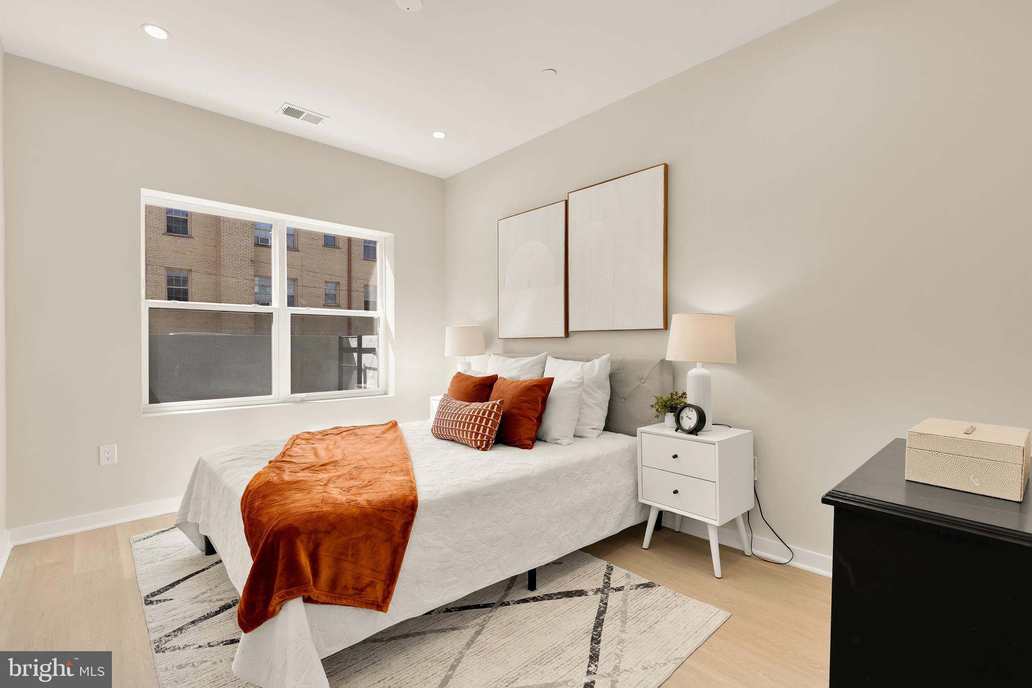 2606 41st Street Northwest, Unit 2 Washington, DC 20007 - Photo 7 of 13