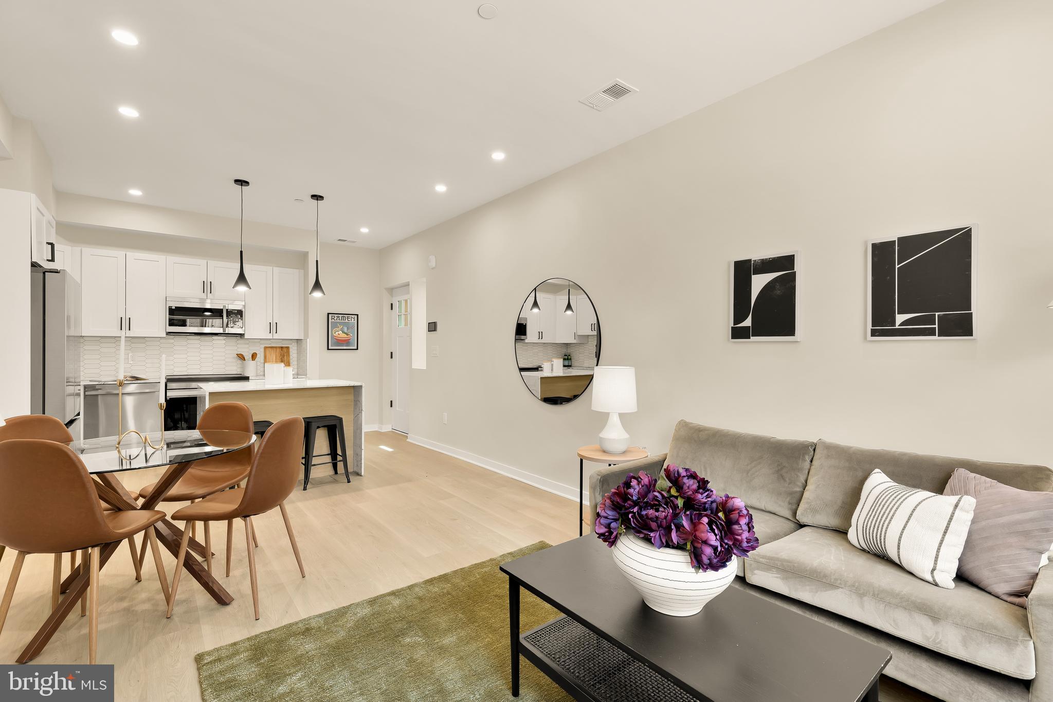 2606 41st Street Northwest, Unit 2 Washington, DC 20007 - Photo 7 of 16