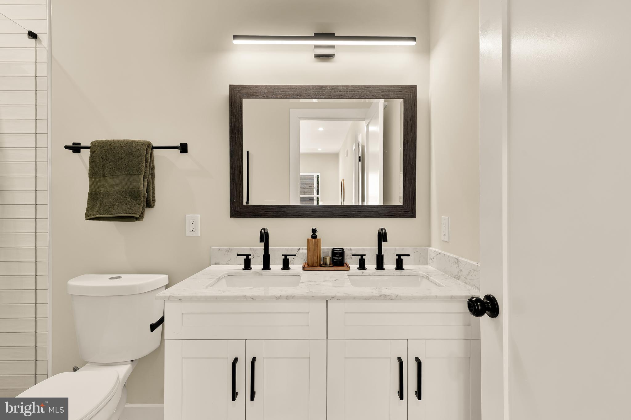 2606 41st Street Northwest, Unit 2 Washington, DC 20007 - Photo 9 of 16