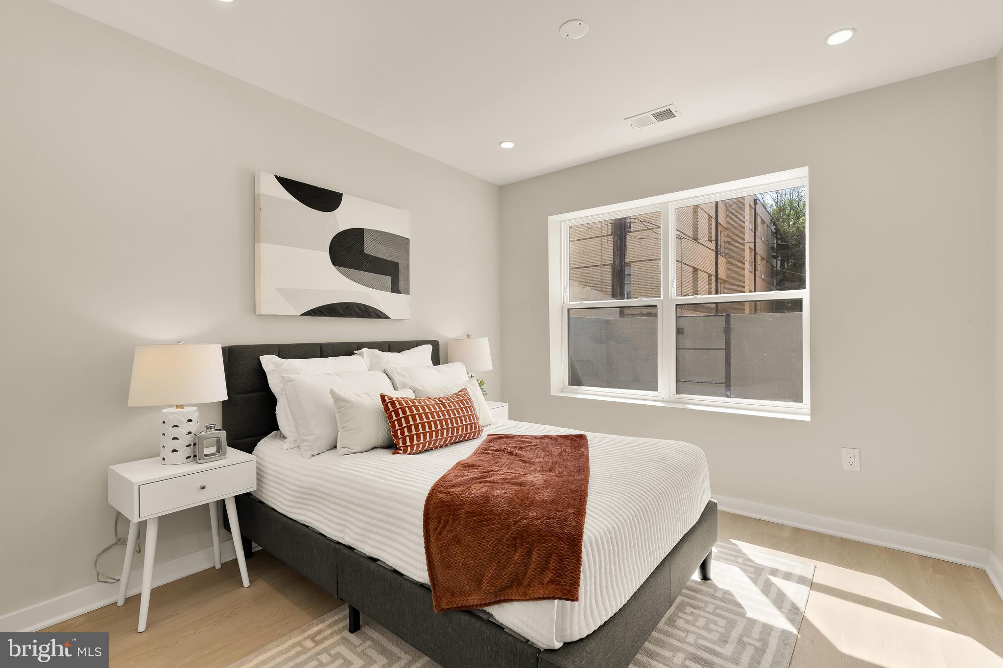 2606 41st Street Northwest, Unit 2 Washington, DC 20007 - Photo 10 of 13