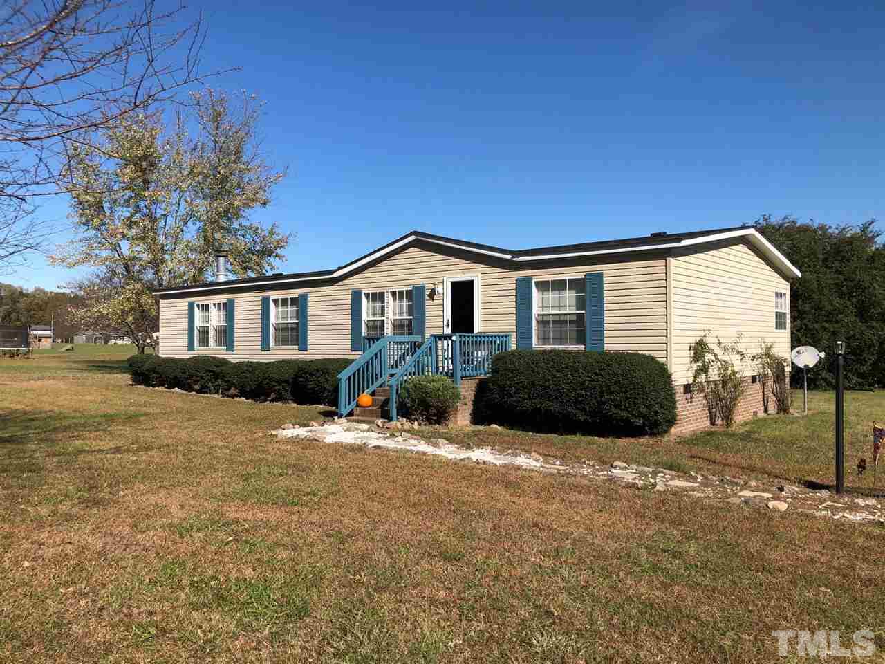 6076 Old Roxboro Road Oxford, NC 27565 - Photo 1 of 30 Gallery Image 1