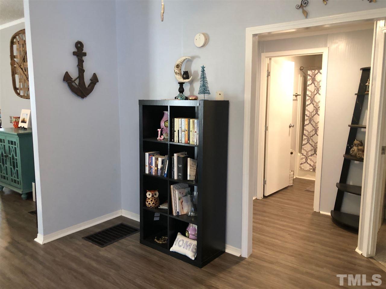 6076 Old Roxboro Road Oxford, NC 27565 - Photo 12 of 30 Gallery Image 12