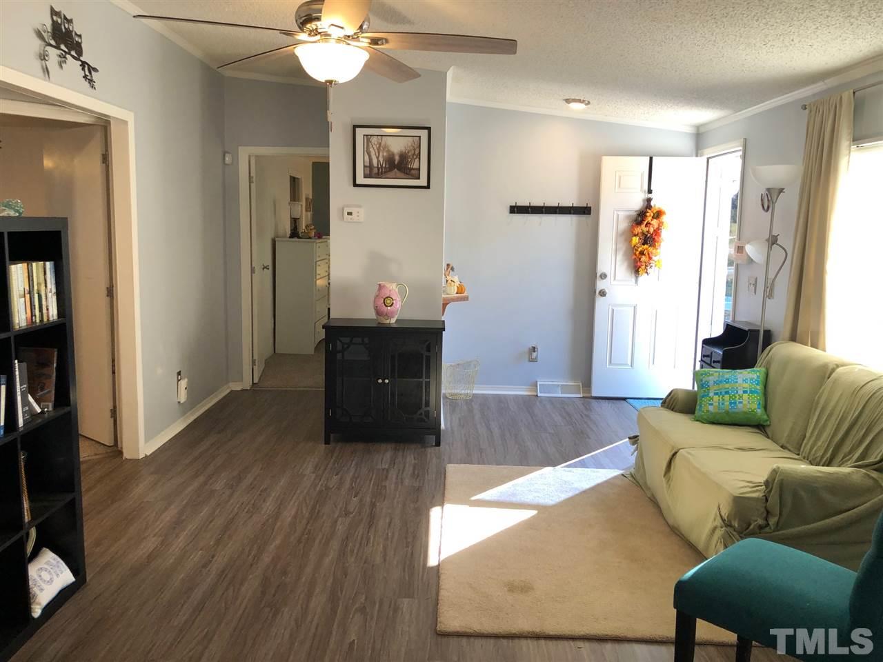 6076 Old Roxboro Road Oxford, NC 27565 - Photo 3 of 30 Gallery Image 3