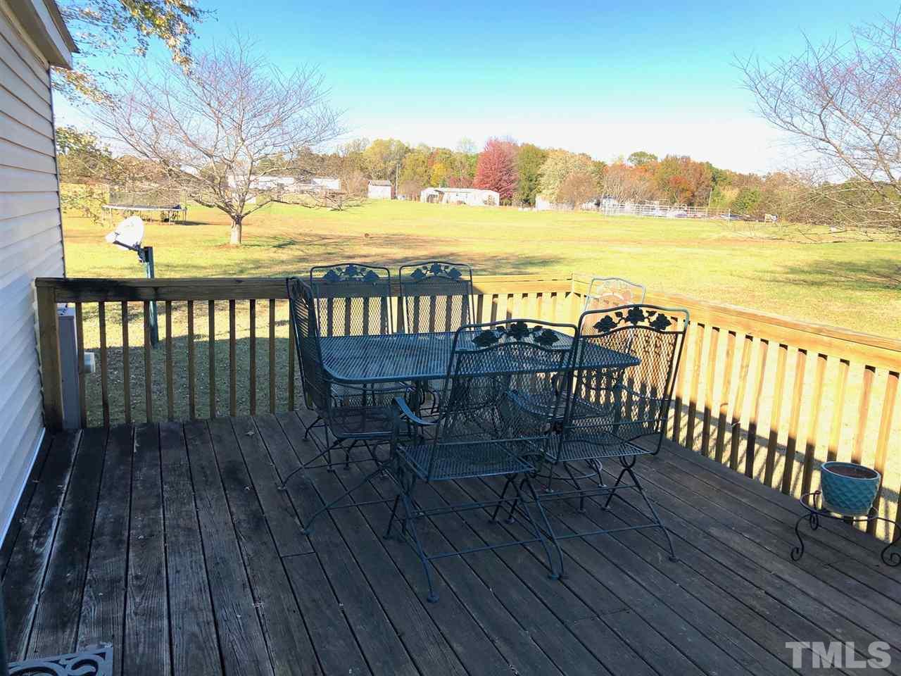 6076 Old Roxboro Road Oxford, NC 27565 - Photo 24 of 30 Gallery Image 24