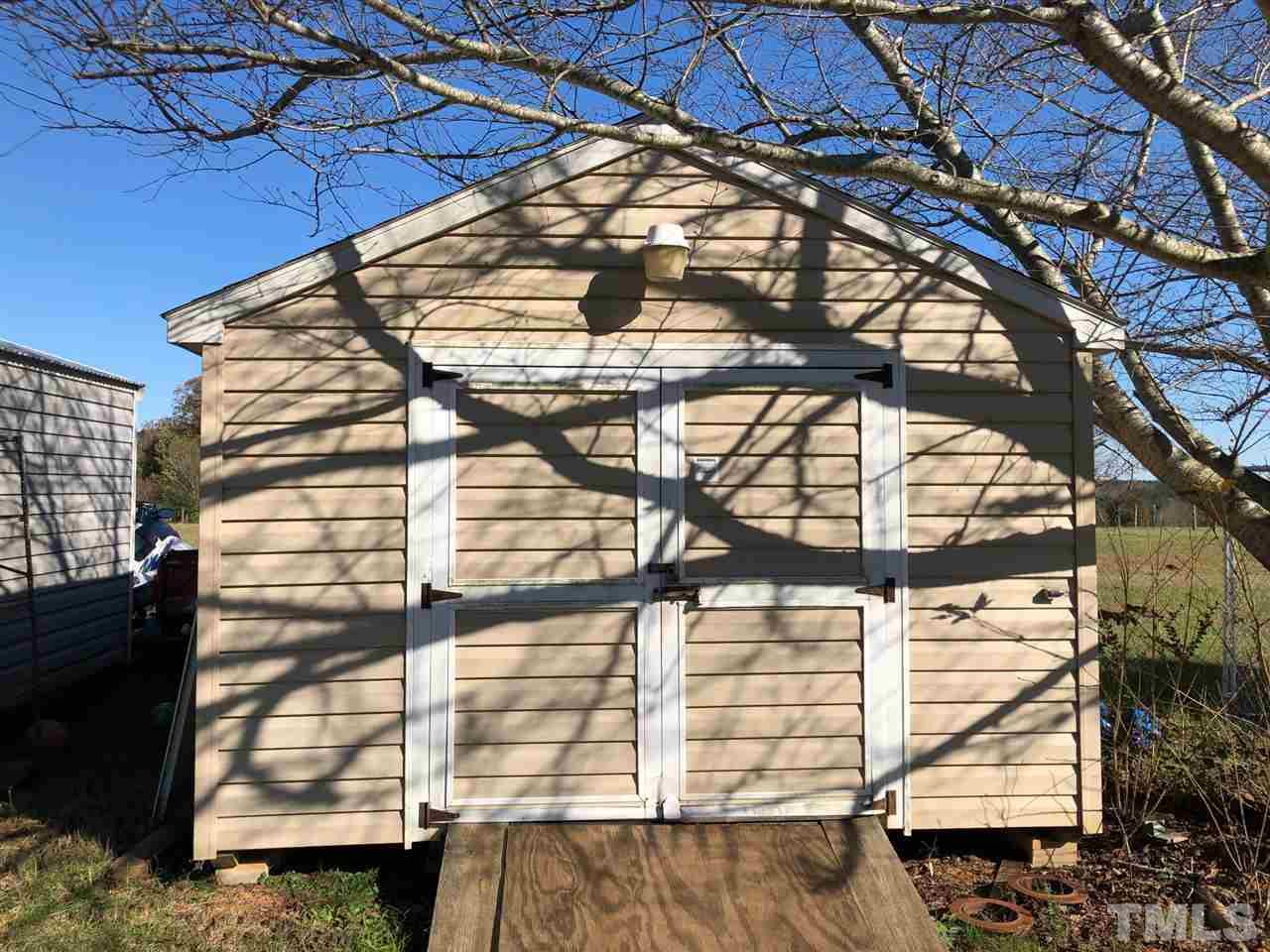 6076 Old Roxboro Road Oxford, NC 27565 - Photo 27 of 30 Gallery Image 27