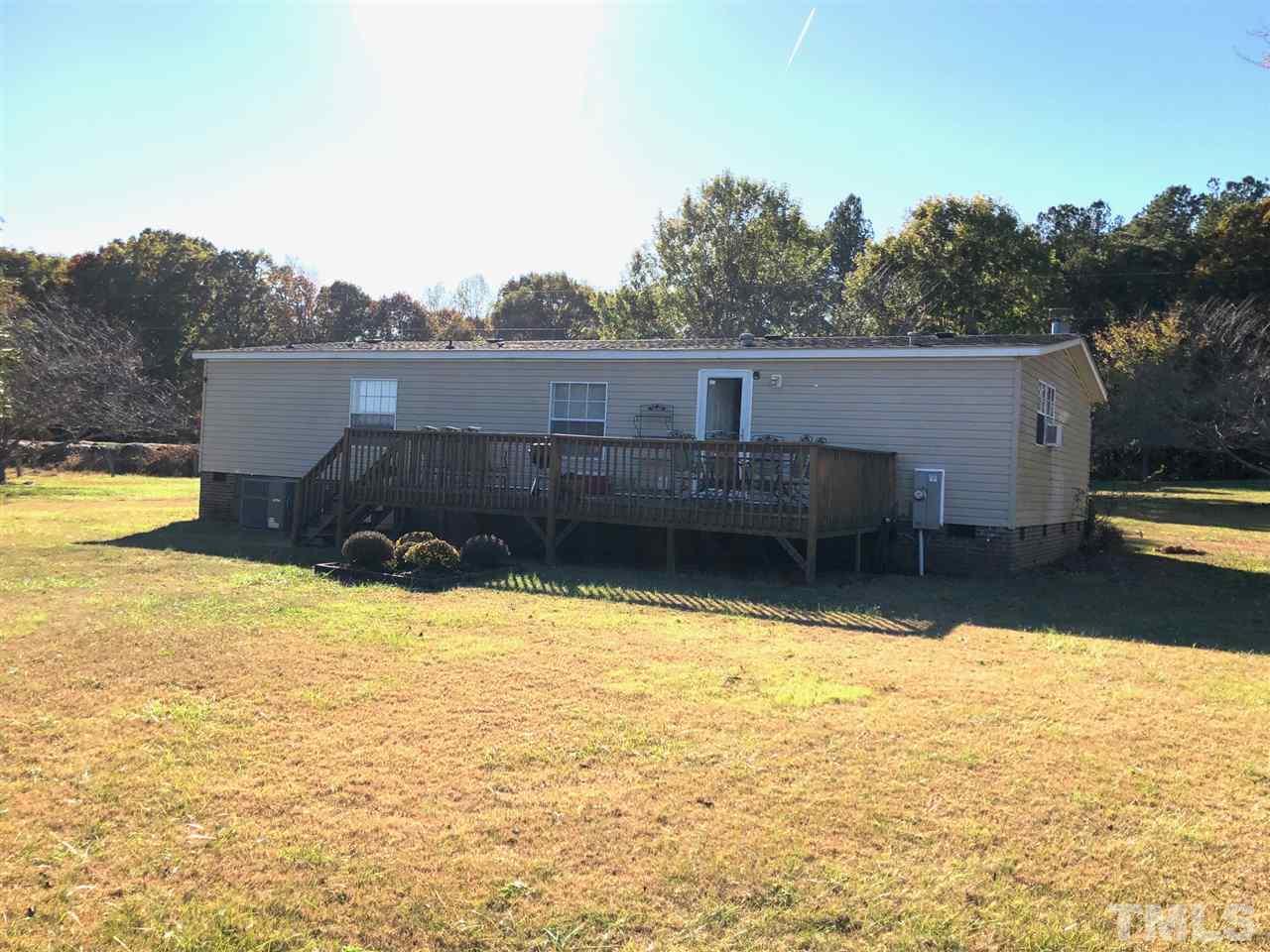 6076 Old Roxboro Road Oxford, NC 27565 - Photo 30 of 30 Gallery Image 30