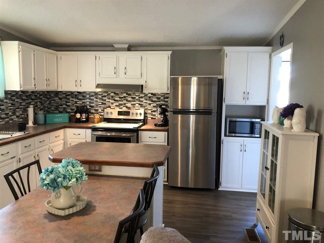 6076 Old Roxboro Road Oxford, NC 27565 - Photo 10 of 30 Gallery Image 10