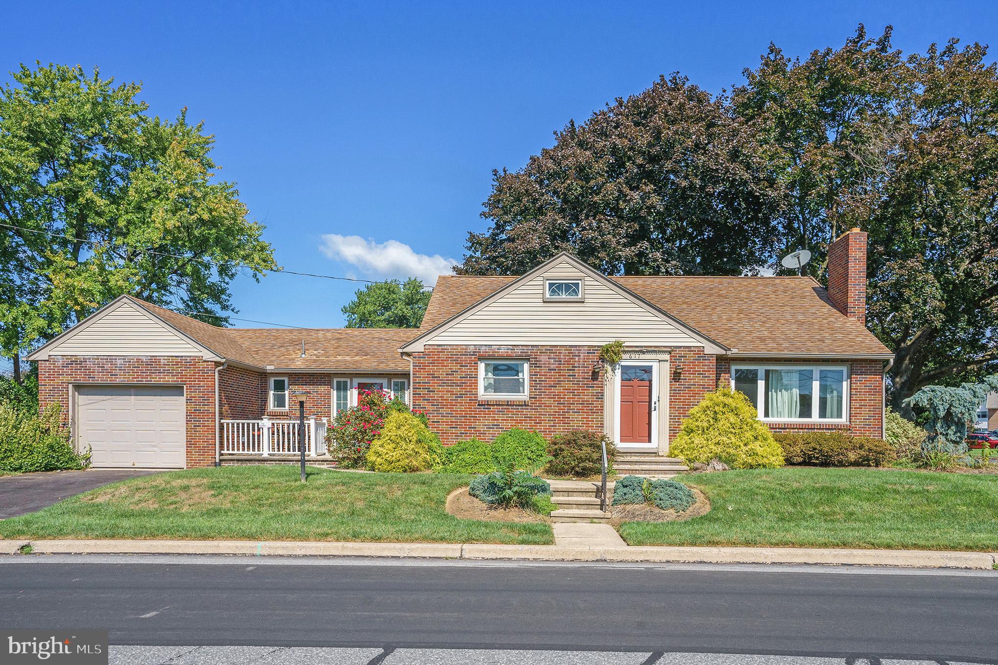 617 Harding Avenue Reading, PA 19607 - Photo 1 of 21 Gallery Image 1
