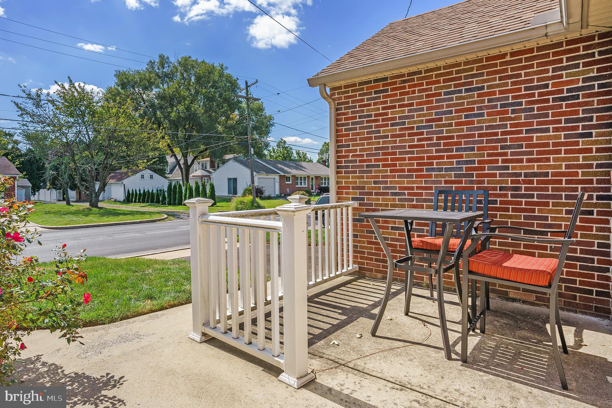 617 Harding Avenue Reading, PA 19607 - Photo 7 of 21 Gallery Image 7
