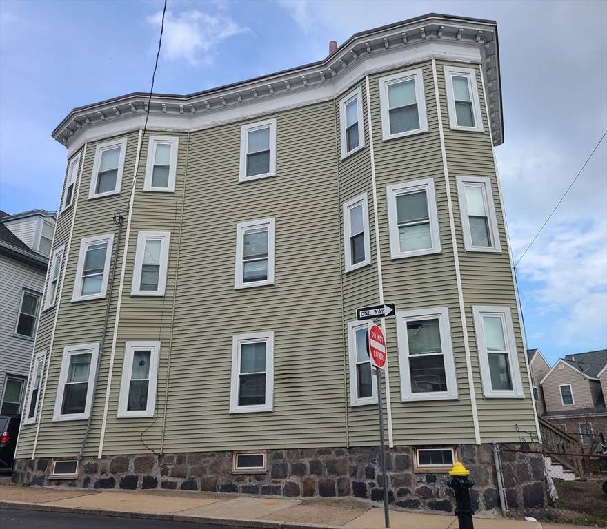 27 Buttonwood Street, Unit 1 Boston, MA 02125 - Photo 1 of 22