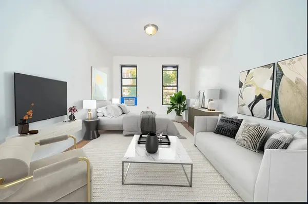 $2,900 | 223 East 58th Street, Unit 3B | Midtown East