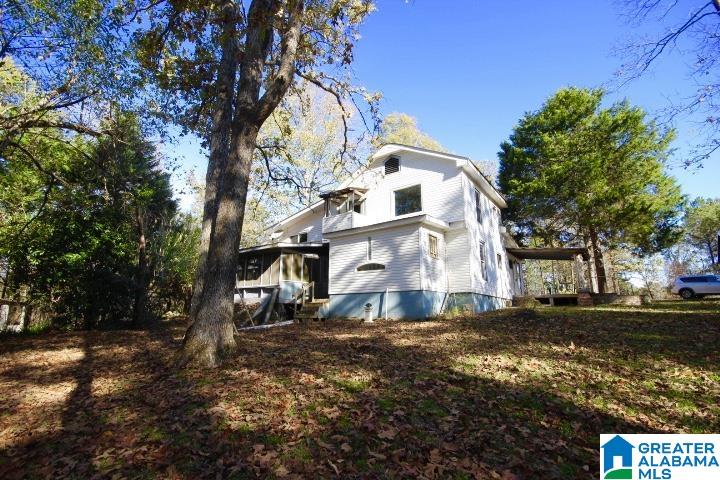 1189 County Road 46 Montevallo, AL 35115 - Photo 11 of 56