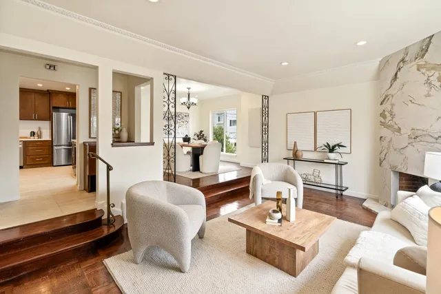 $1,598,000 | 745 Brazil Avenue, San Francisco, CA 94112