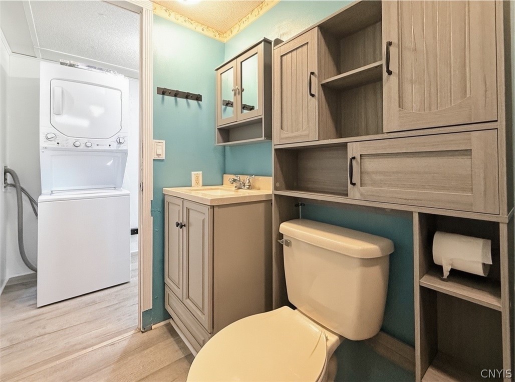 9698 Campbell Road, Unit 3A Paris, NY 13456 - Photo 20 of 25 Bathroom